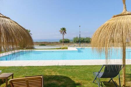 Shr036 3 Bedroom Apartment At Duna Beach II Torrox Exterior photo